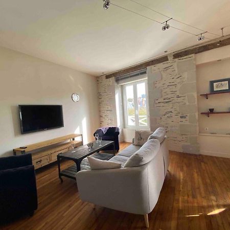 Casa Blancheraie Ανζέρ Εξωτερικό φωτογραφία